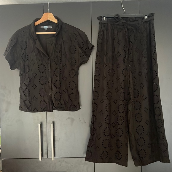 Eva Franco Set - Picture 1 of 8